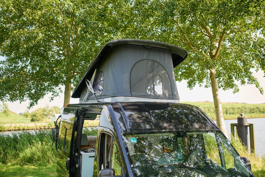 For the Late Sleepers #2