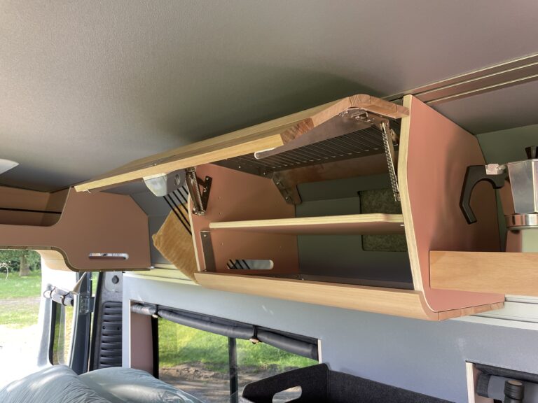 Roze Roadtripper